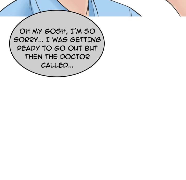 NEXT Gossip chapter 66 page 16