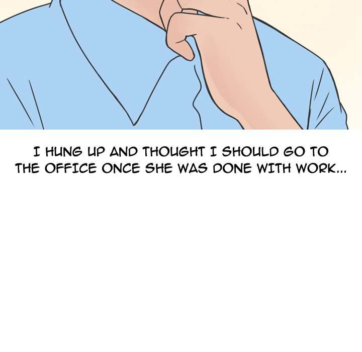 NEXT Gossip chapter 66 page 25