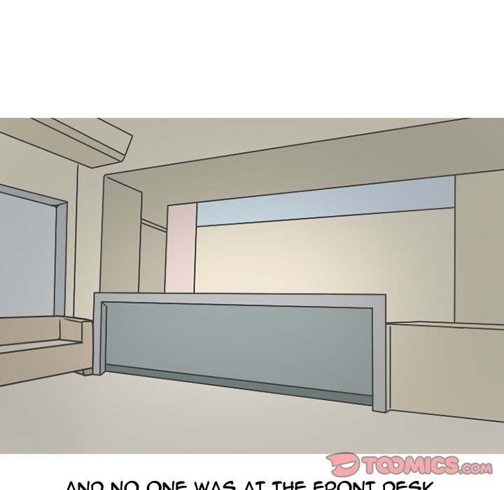 NEXT Gossip chapter 66 page 30