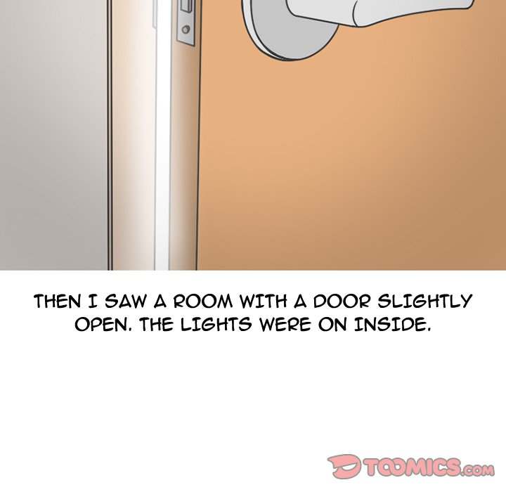 NEXT Gossip chapter 66 page 34