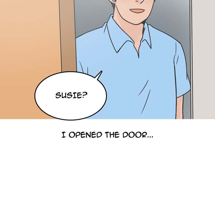 NEXT Gossip chapter 66 page 36