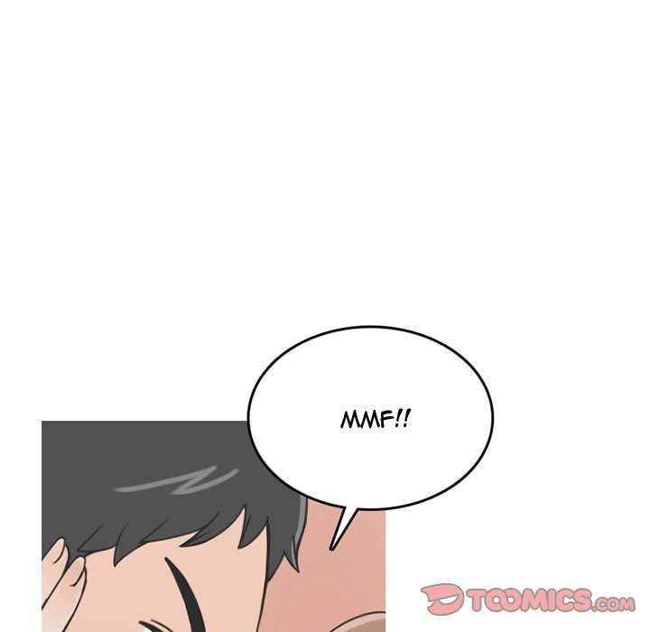 NEXT Gossip chapter 66 page 42