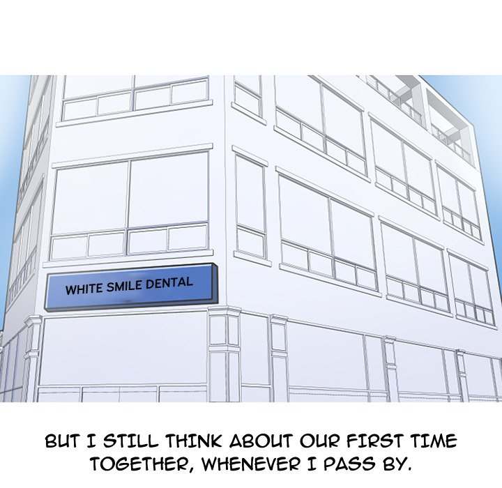 NEXT Gossip chapter 66 page 61