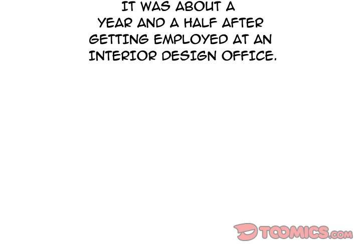 NEXT Gossip chapter 67 page 2