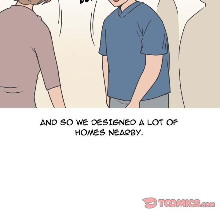 NEXT Gossip chapter 67 page 6