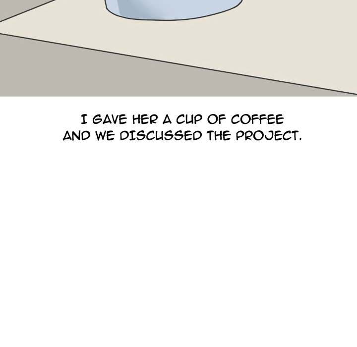 NEXT Gossip chapter 67 page 16
