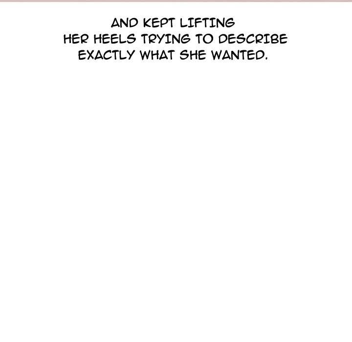 NEXT Gossip chapter 67 page 25