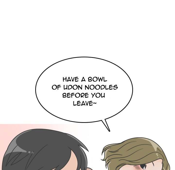 NEXT Gossip chapter 67 page 33