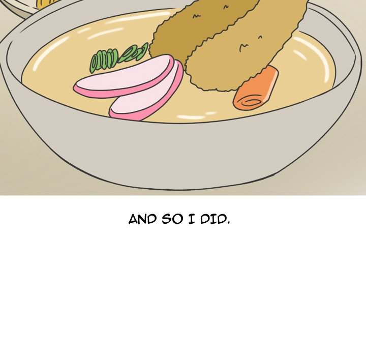 NEXT Gossip chapter 67 page 36
