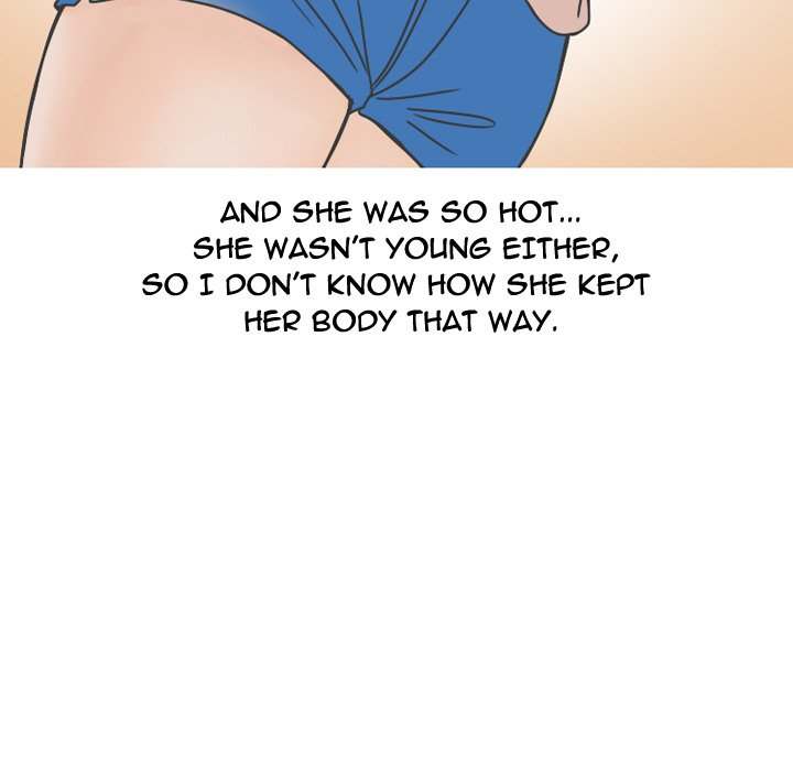 NEXT Gossip chapter 67 page 40