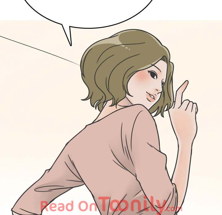 NEXT Gossip chapter 67 page 60
