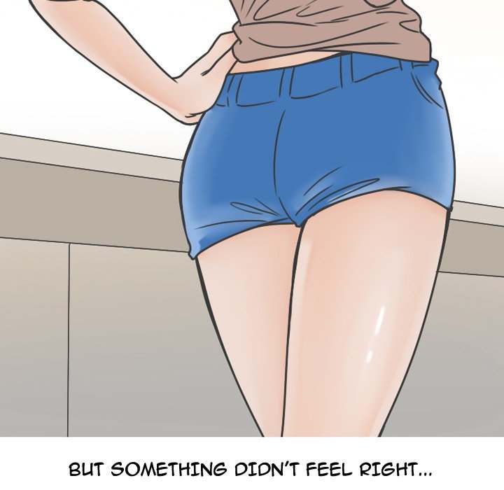 NEXT Gossip chapter 67 page 61