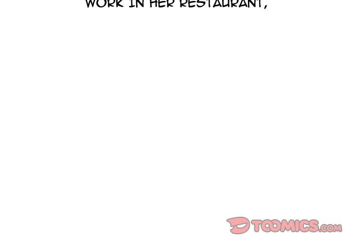 NEXT Gossip chapter 68 page 2