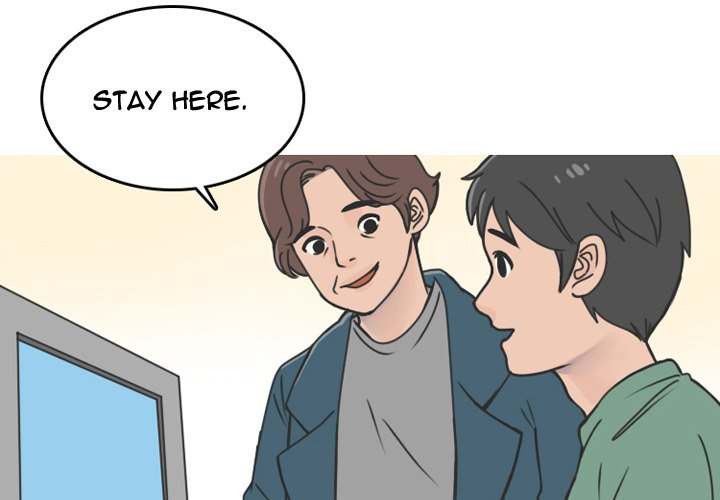 NEXT Gossip chapter 68 page 3