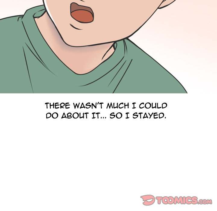 NEXT Gossip chapter 68 page 6