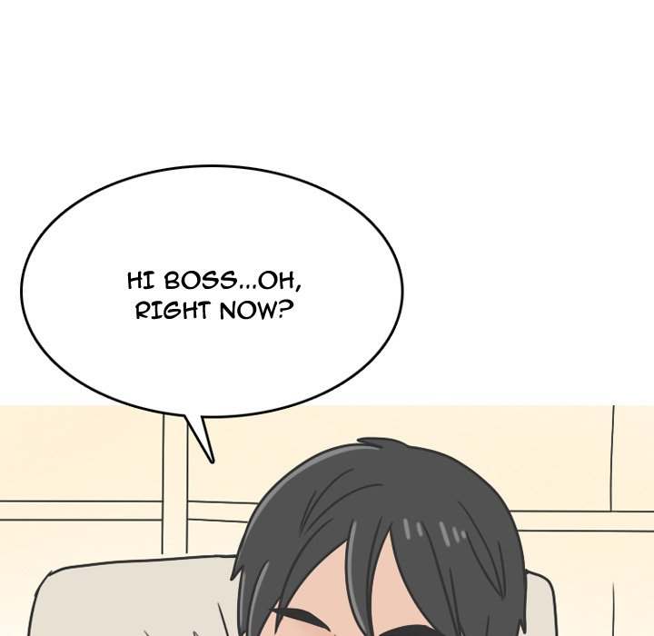 NEXT Gossip chapter 68 page 17