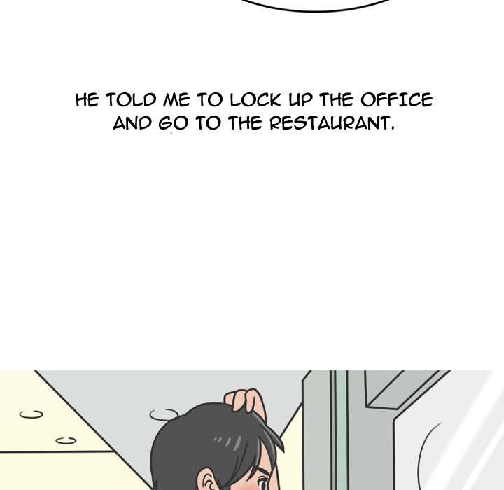 NEXT Gossip chapter 68 page 20