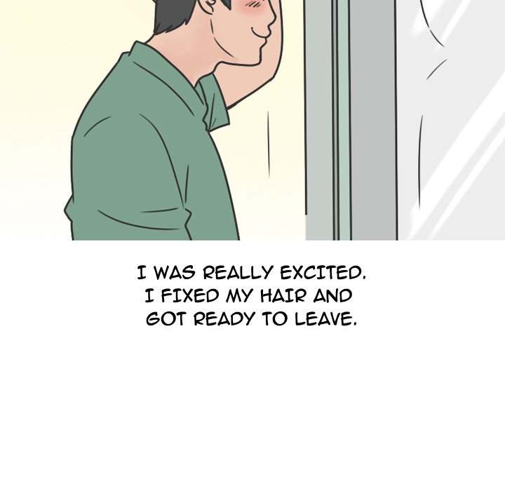 NEXT Gossip chapter 68 page 21