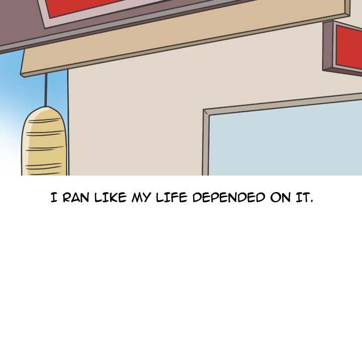 NEXT Gossip chapter 68 page 23