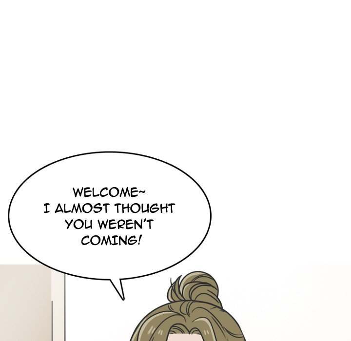 NEXT Gossip chapter 68 page 24