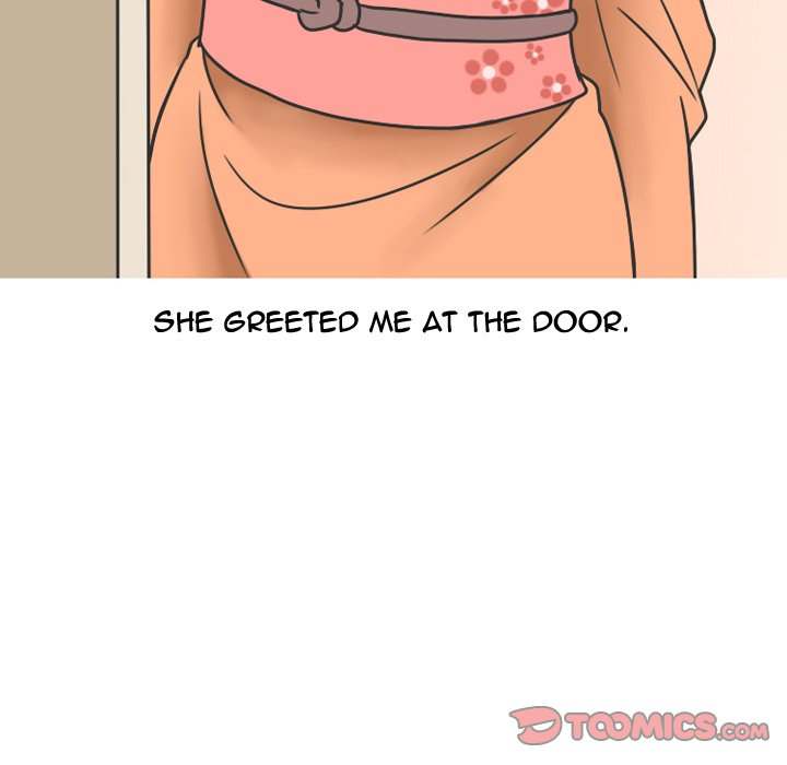 NEXT Gossip chapter 68 page 26