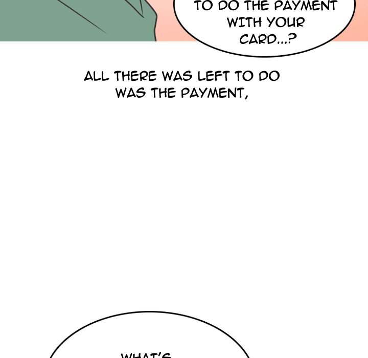 NEXT Gossip chapter 68 page 31