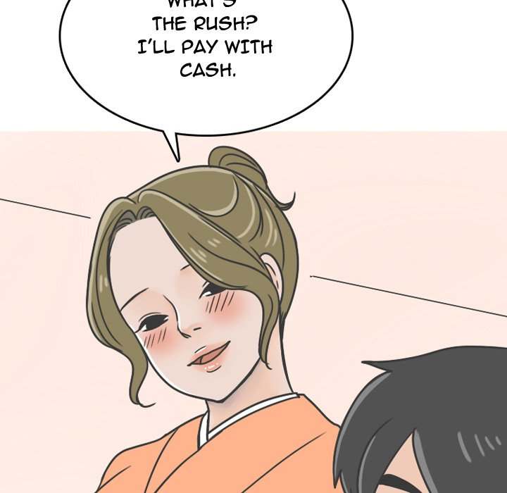 NEXT Gossip chapter 68 page 32