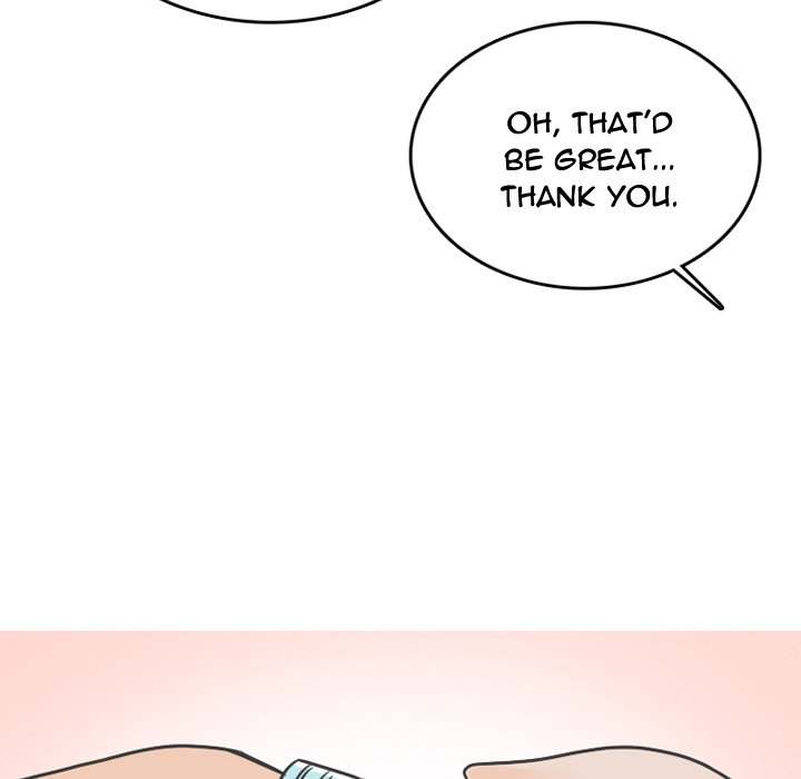 NEXT Gossip chapter 68 page 36