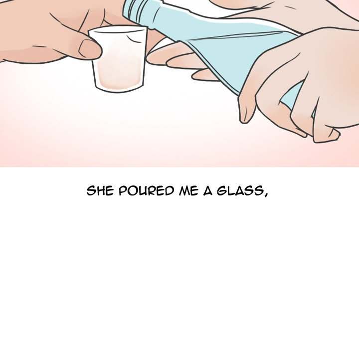 NEXT Gossip chapter 68 page 37