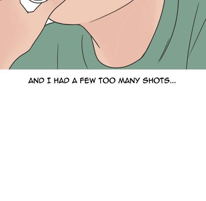 NEXT Gossip chapter 68 page 39