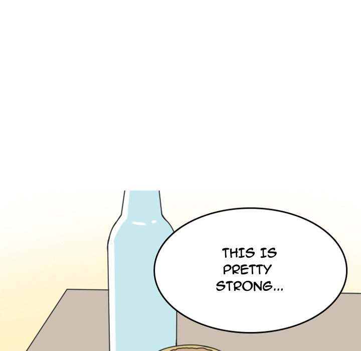 NEXT Gossip chapter 68 page 40