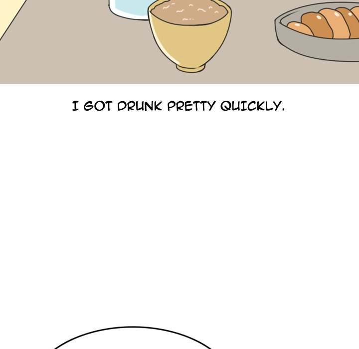 NEXT Gossip chapter 68 page 41