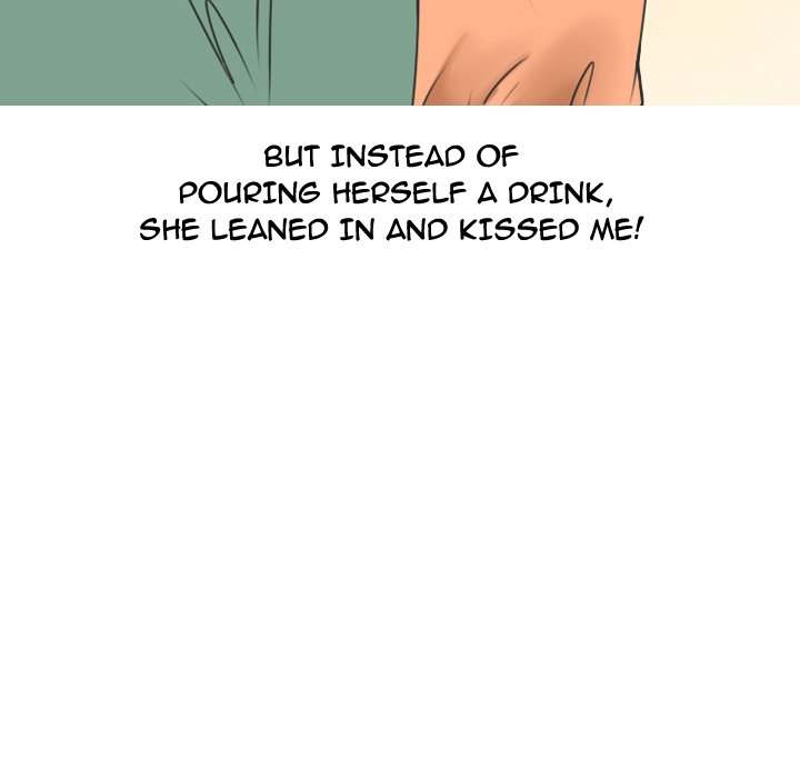 NEXT Gossip chapter 68 page 45
