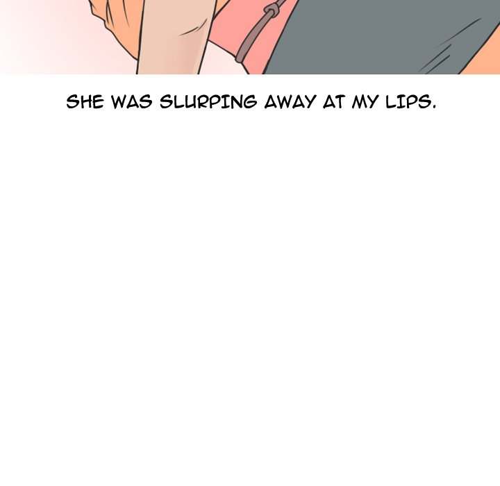 NEXT Gossip chapter 68 page 47