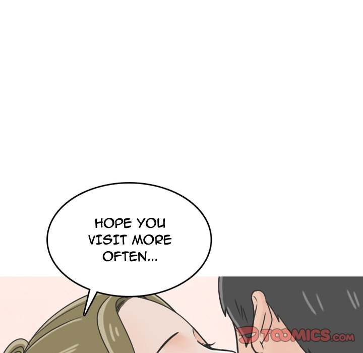 NEXT Gossip chapter 68 page 62