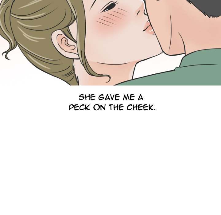 NEXT Gossip chapter 68 page 63