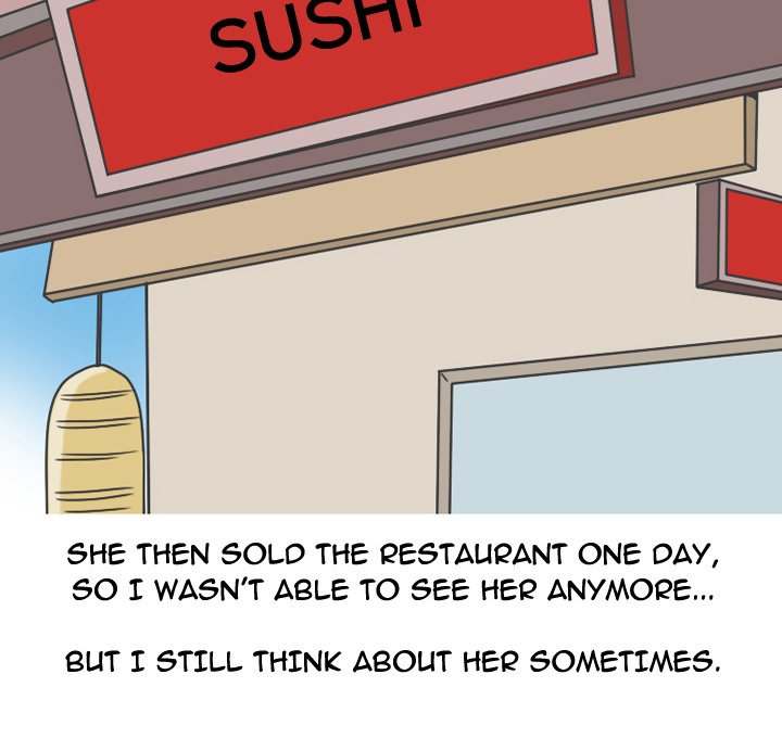 NEXT Gossip chapter 68 page 67