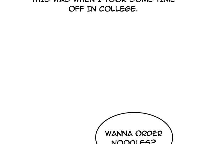 NEXT Gossip chapter 69 page 2