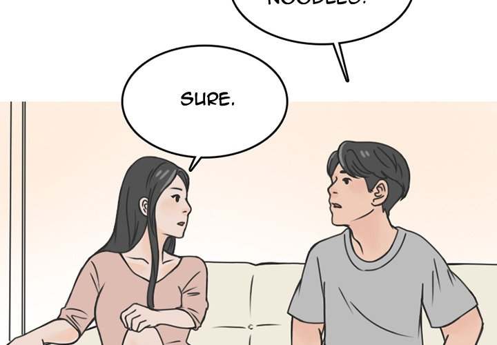 NEXT Gossip chapter 69 page 3