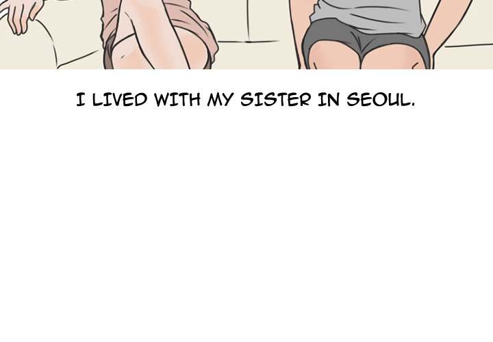 NEXT Gossip chapter 69 page 4