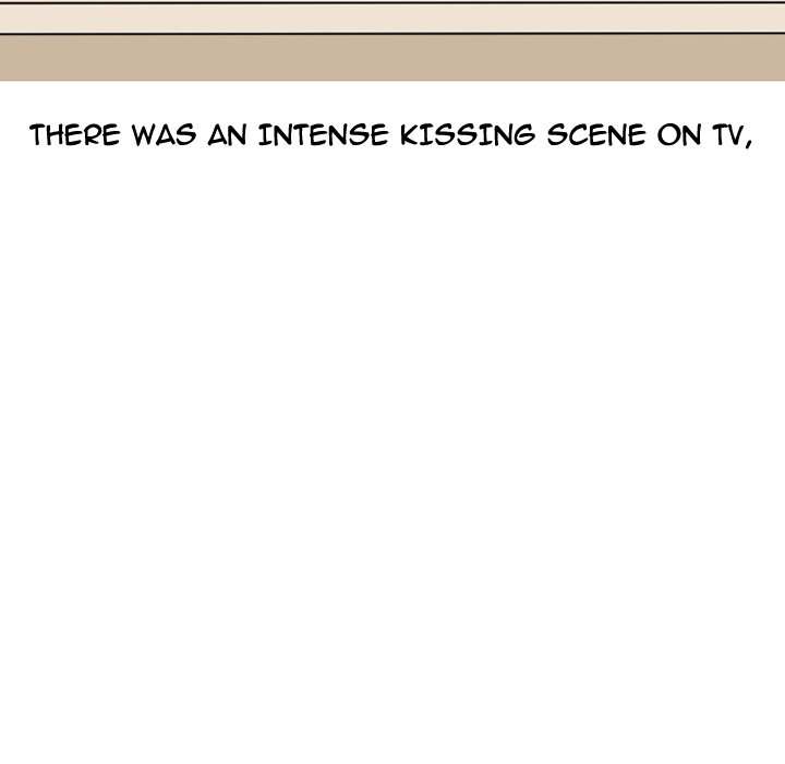 NEXT Gossip chapter 69 page 12