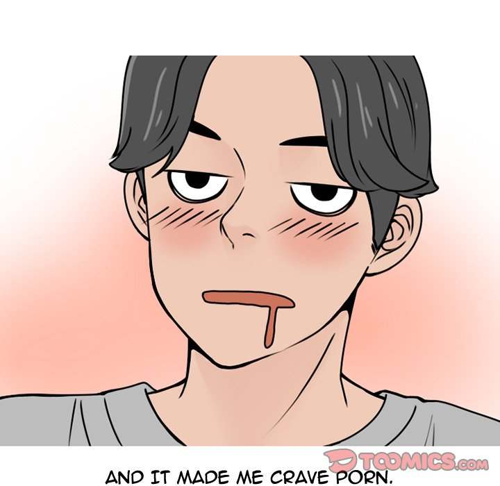 NEXT Gossip chapter 69 page 13