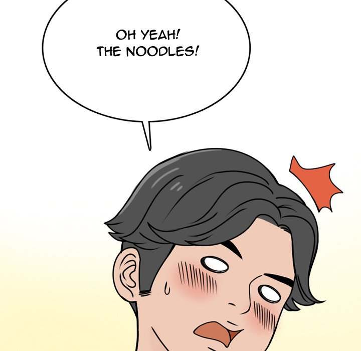 NEXT Gossip chapter 69 page 31