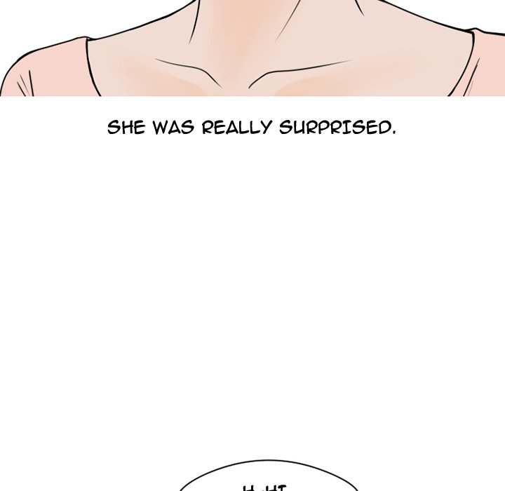 NEXT Gossip chapter 69 page 38