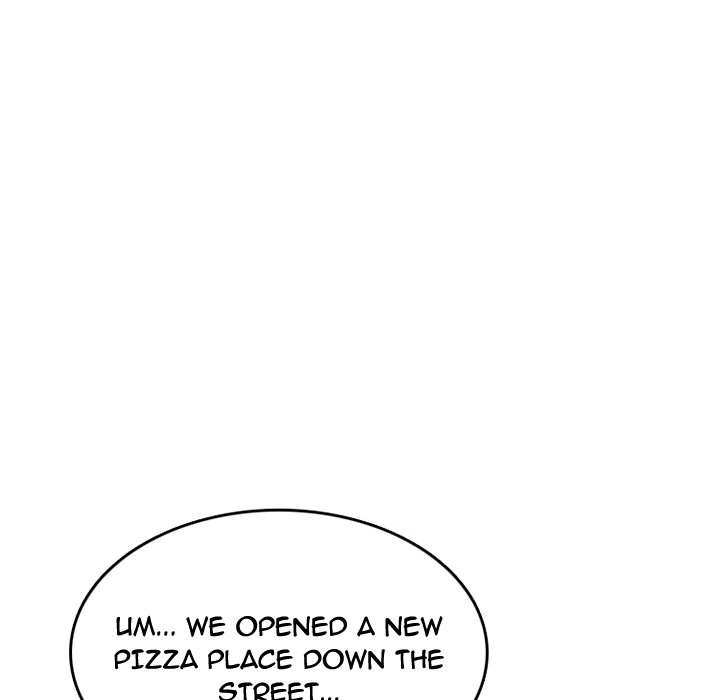 NEXT Gossip chapter 69 page 40