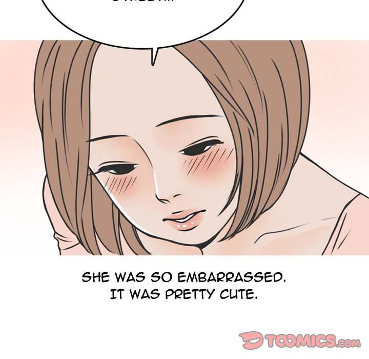 NEXT Gossip chapter 69 page 41