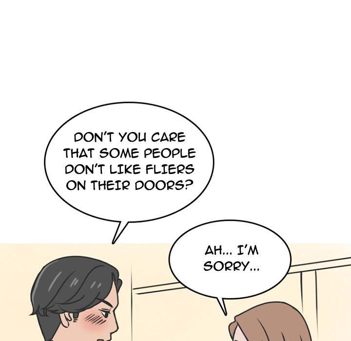 NEXT Gossip chapter 69 page 42