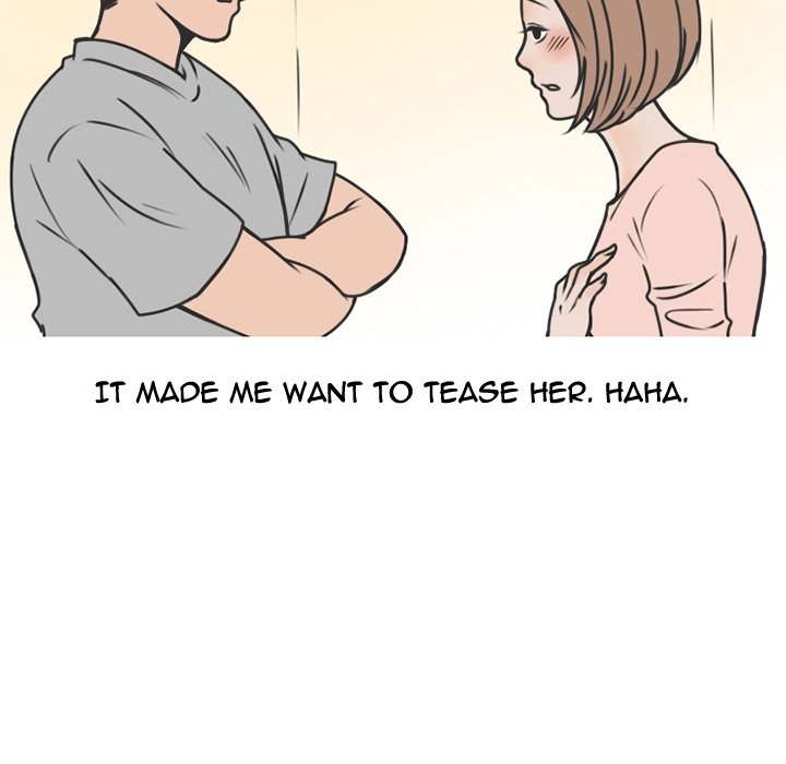 NEXT Gossip chapter 69 page 43