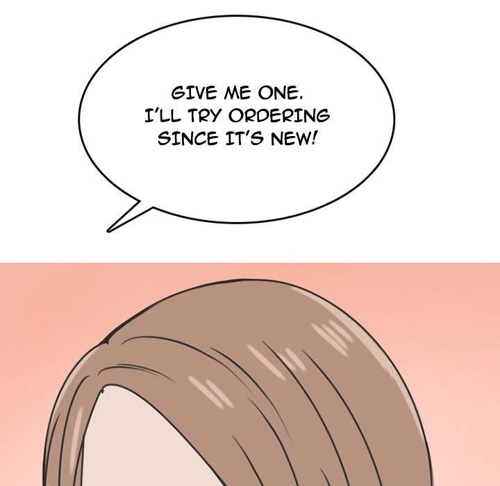 NEXT Gossip chapter 69 page 44