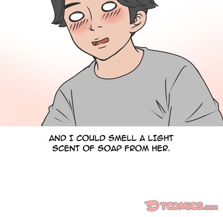 NEXT Gossip chapter 69 page 49